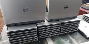 second-hand laptops