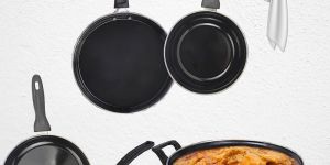 Nonstick Cookware Set