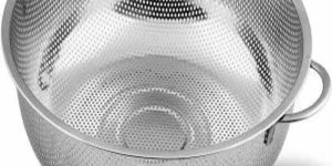 Stainless Steel Rice Bowl