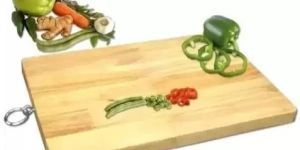 Wooden Cutting Board