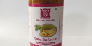 Jackfruit Pickle