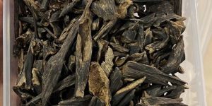 Agarwood Chips