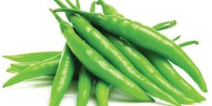 Green Chilli