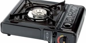 Portable Gas Stove