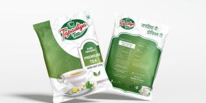 Package Designing Services