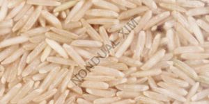 Brown Non Basmati Rice