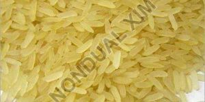 Golden Sella Non Basmati Rice