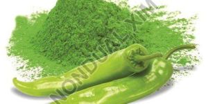 Green Chili Powder