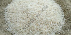 Raw Basmati Rice