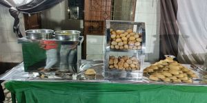 Wedding Catering Service