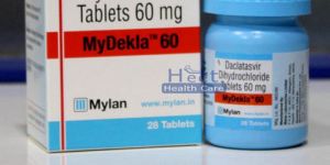 Daclatasvir Tablets