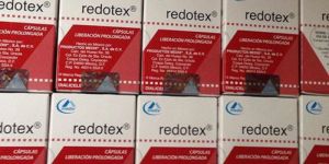 Female Redotex Capsules