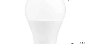 10Watt AC Motion Sensor LED Bulb