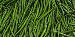 Green Chilli