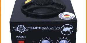 F1-EI86HC Ultrasonic Car Parking Rat Repellent System