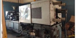 HPM Injection Moulding Machine