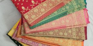 Banarasi Sarees