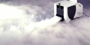 Fog Machine Rental Services