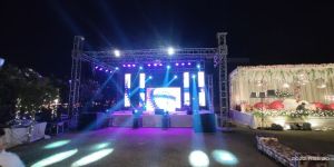 Light And Sound Services