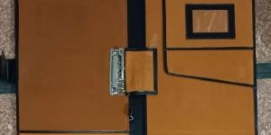 Conference Document Bag