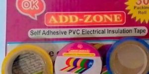 PVC Electrical Tape