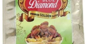 Dates Vacuum Packaging Pouch