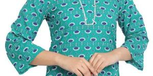 Ladies Short Kurti