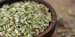 Fennel Seeds