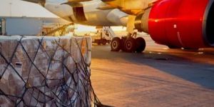 Air Freight Transportation Services