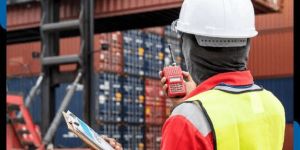 Custom Brokerage Services