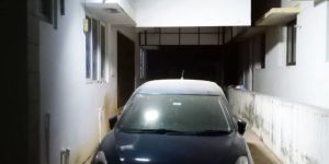 Yakura Solar Sky Ship 100w LED Light