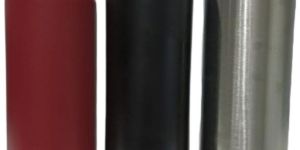 Stainless Steel Water Bottle 750ml & 1000ml