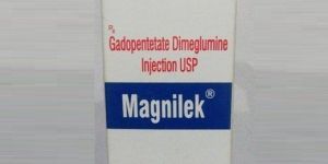 10 Ml Gadopentetate Dimeglumine Injection USP