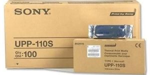 Sony Thermal Paper