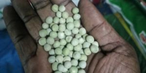 Green Peas