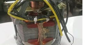 Juicer Mixer Motor