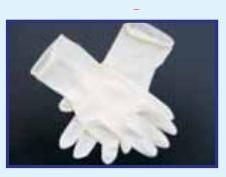 Latex Gloves