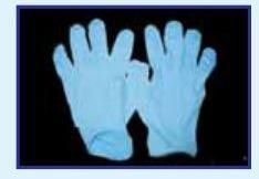 Nitrile Gloves