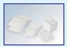 Non Woven Swab