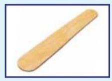 Tongue Depressor