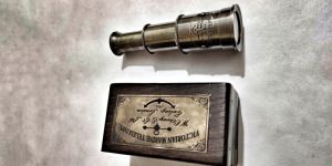 Victorian Marine Telescope