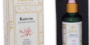 25 Ml Ayurvedic Facial Oil