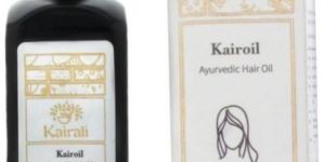 Ayurvedic Hair Oil
