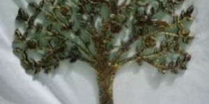 12x16inch Wall Hanging Tree
