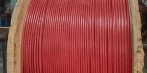 1.5 Sq Mm Red 2 Core Copper Armoured Cable