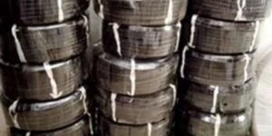 16 Sq Mm 2 Core Aluminum Twin Flat Cable