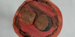 2 Core Copper Armoured Cable