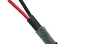 2 Core Power Cable