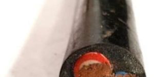 25 Sq Mm 3 Core Copper Armoured Cable