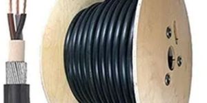 3 Core Armoured Cable
